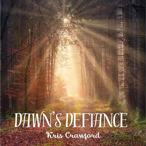 Cover of Dawn’s Defiance