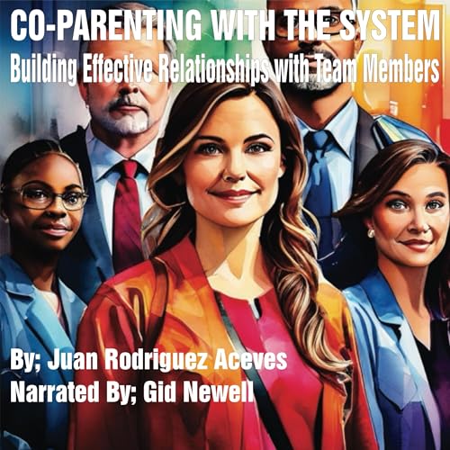 Cover of Co-parenting with the System