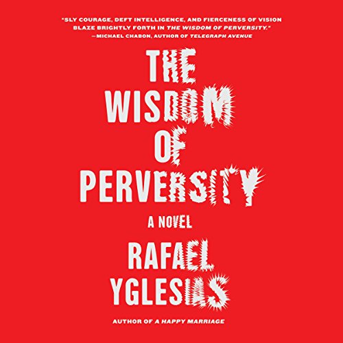 Cover of Wisdom of Perversity