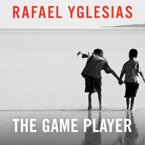 Cover of The Game Player