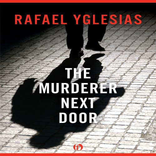 Cover of The Murderer Next Door