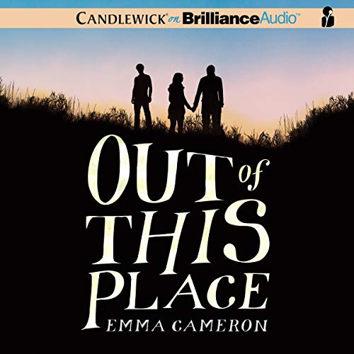 Cover of Out of This Place
