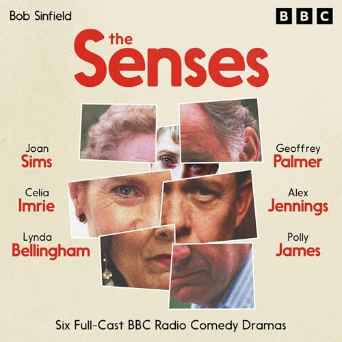 Cover of The Senses