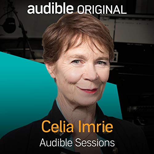 Cover of Celia Imrie