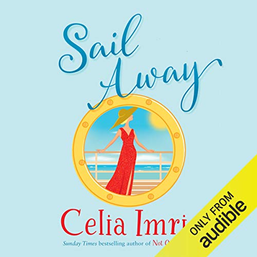 Cover of Sail Away