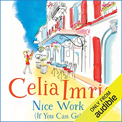 Cover of Nice Work (If You Can Get It)