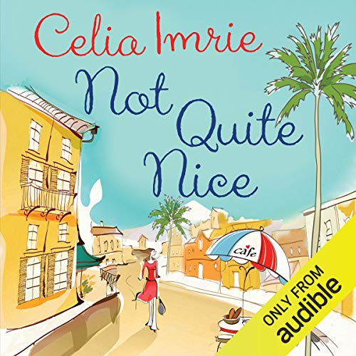 Cover of Not Quite Nice