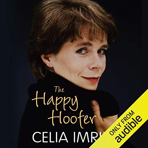 Cover of The Happy Hoofer
