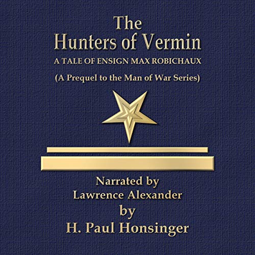 Cover of The Hunters of Vermin