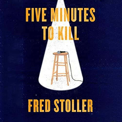 Cover of Five Minutes to Kill