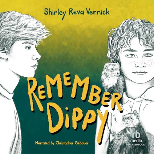 Cover of Remember Dippy