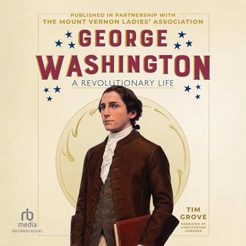 Cover of George Washington