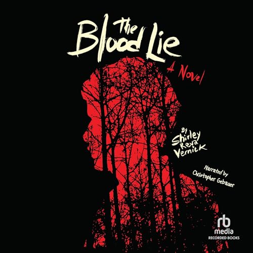 Cover of The Blood Lie