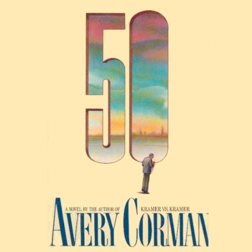 Cover of 50