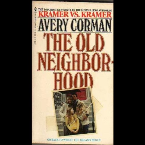 Cover of The Old Neighborhood