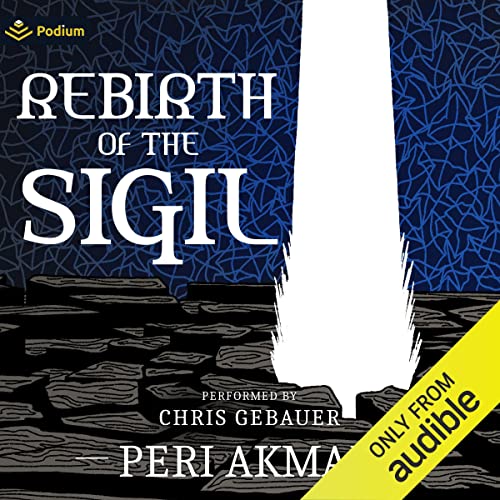 Cover of Rebirth of the Sigil