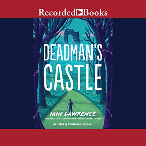 Cover of Deadman's Castle