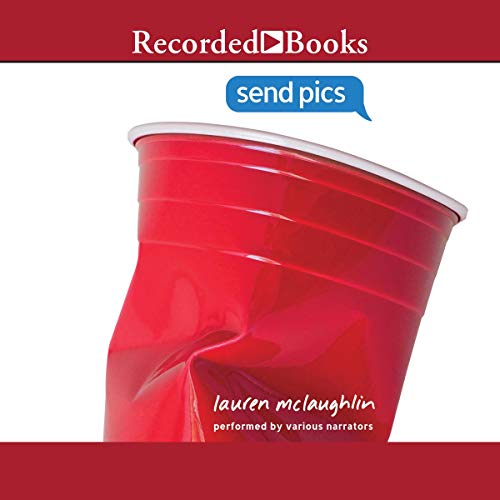 Cover of Send Pics