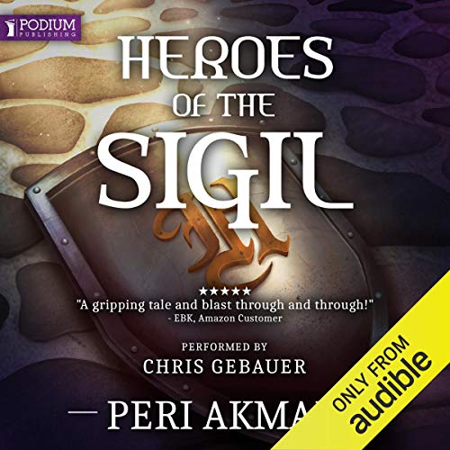 Cover of Heroes of the Sigil