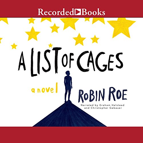 Cover of A List of Cages