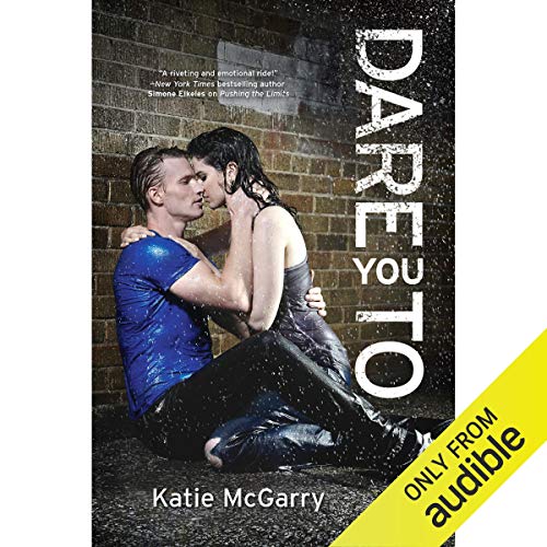 Cover of Dare You To