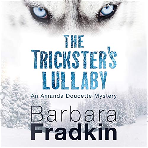 Cover of The Trickster's Lullaby