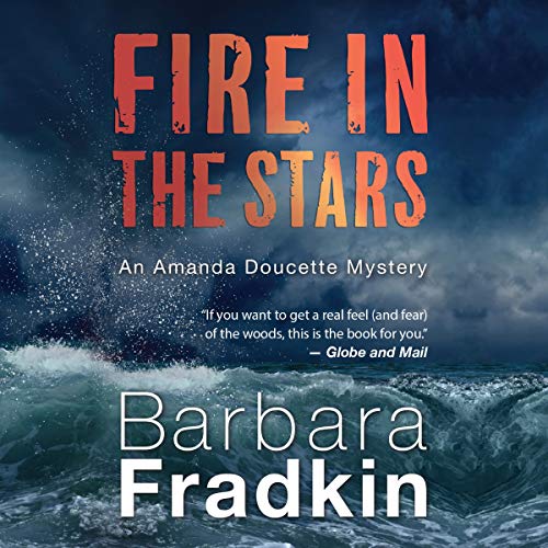 Cover of Fire in the Stars