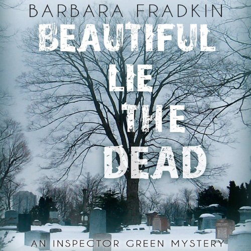 Cover of Beautiful Lie of the Dead