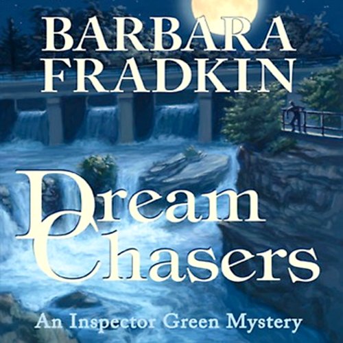 Cover of Dream Chasers