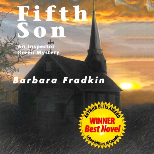 Cover of Fifth Son