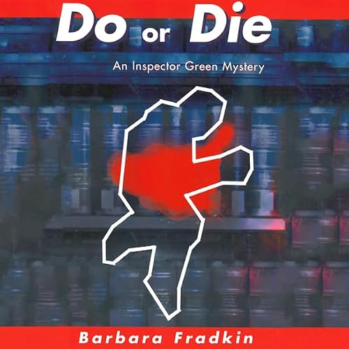 Cover of Do or Die