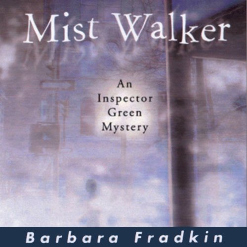 Cover of Mist Walker