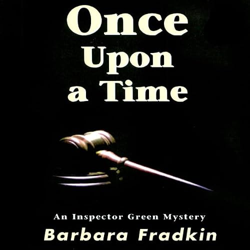 Cover of Once Upon a Time