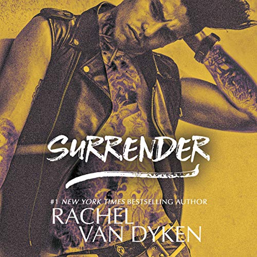 Cover of Surrender