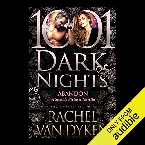 Cover of Abandon