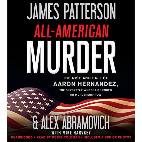 Cover of All-American Murder