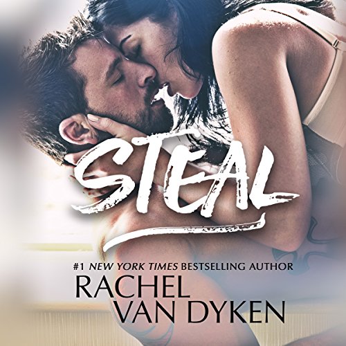 Cover of Steal