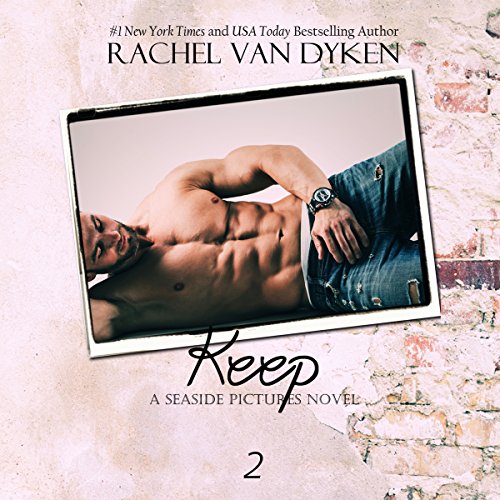 Cover of Keep
