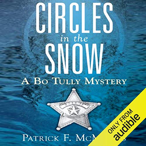 Cover of Circles in the Snow