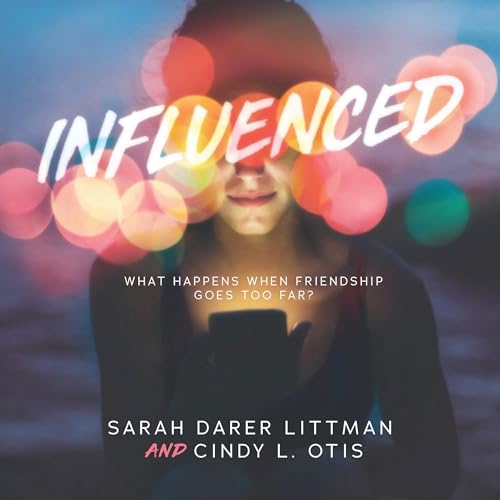 Cover of Influenced