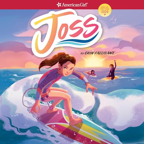 Cover of Joss