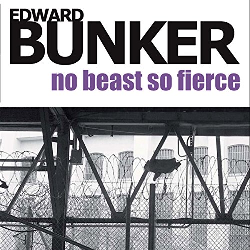 Cover of No Beast So Fierce