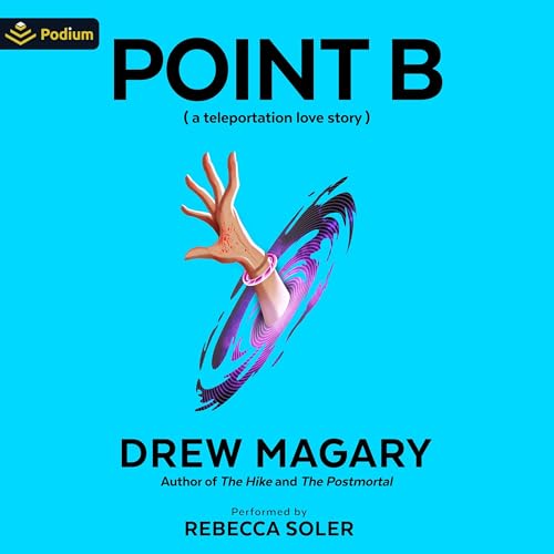 Cover of Point B