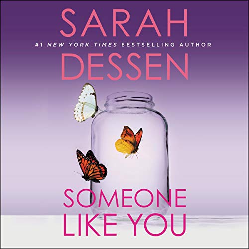 Cover of Someone Like You