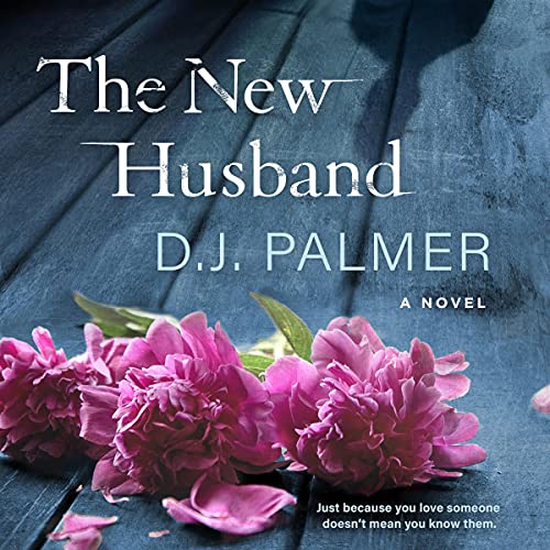 Cover of The New Husband