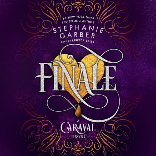 Cover of Finale