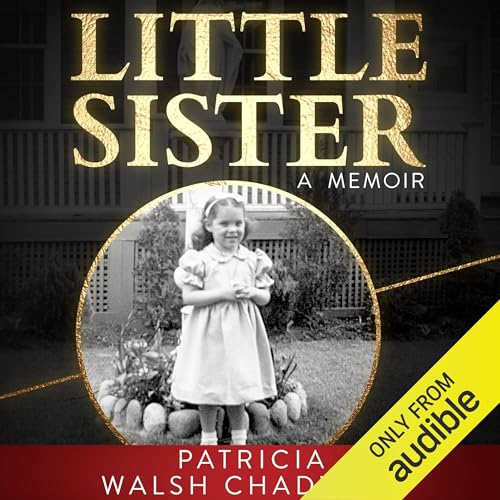 Cover of Little Sister