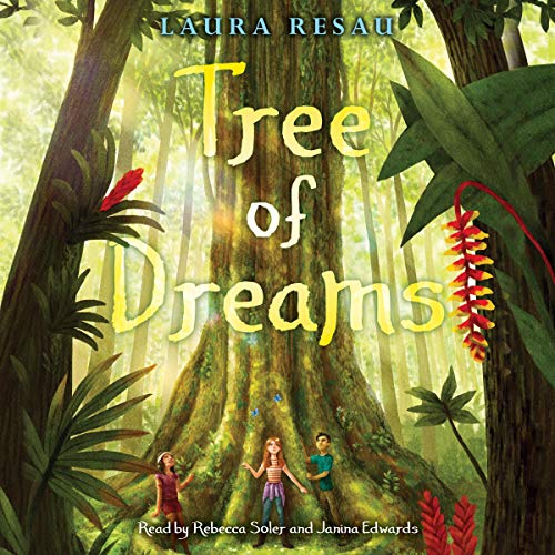 Cover of Tree of Dreams