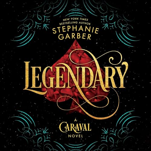 Cover of Legendary