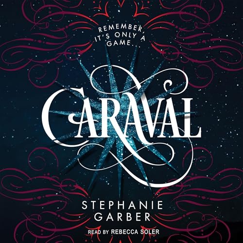 Cover of Caraval